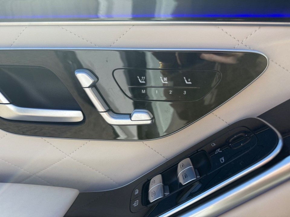 Mercedes-Benz S 580e 4MATIC Long - foto 27