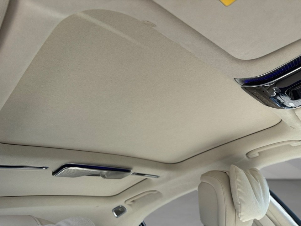 Mercedes-Benz S 580e 4MATIC Long - foto 25