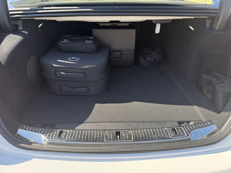 Mercedes-Benz S 580e 4MATIC Long - foto 29
