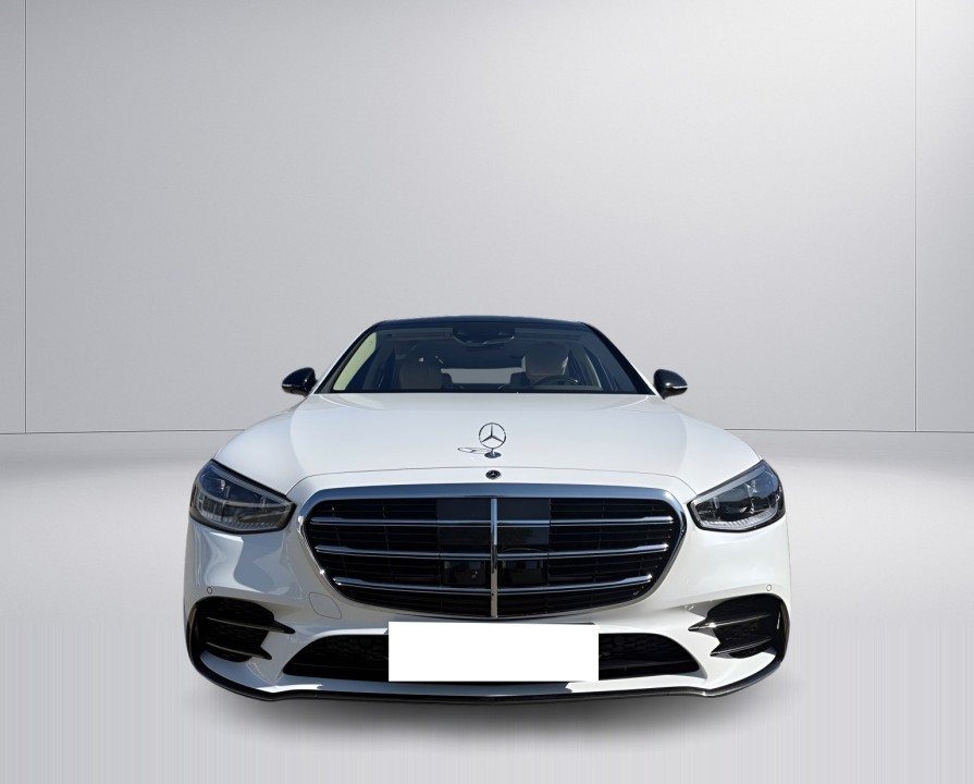 Mercedes-Benz S 580e 4MATIC Long - foto 8