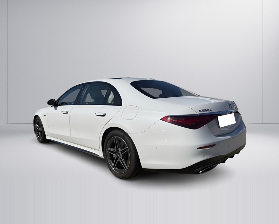 Mercedes-Benz S 580e 4MATIC Long (5)