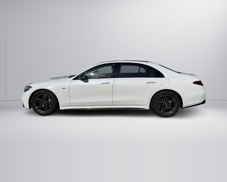 Mercedes-Benz S 580e 4MATIC Long - foto 6