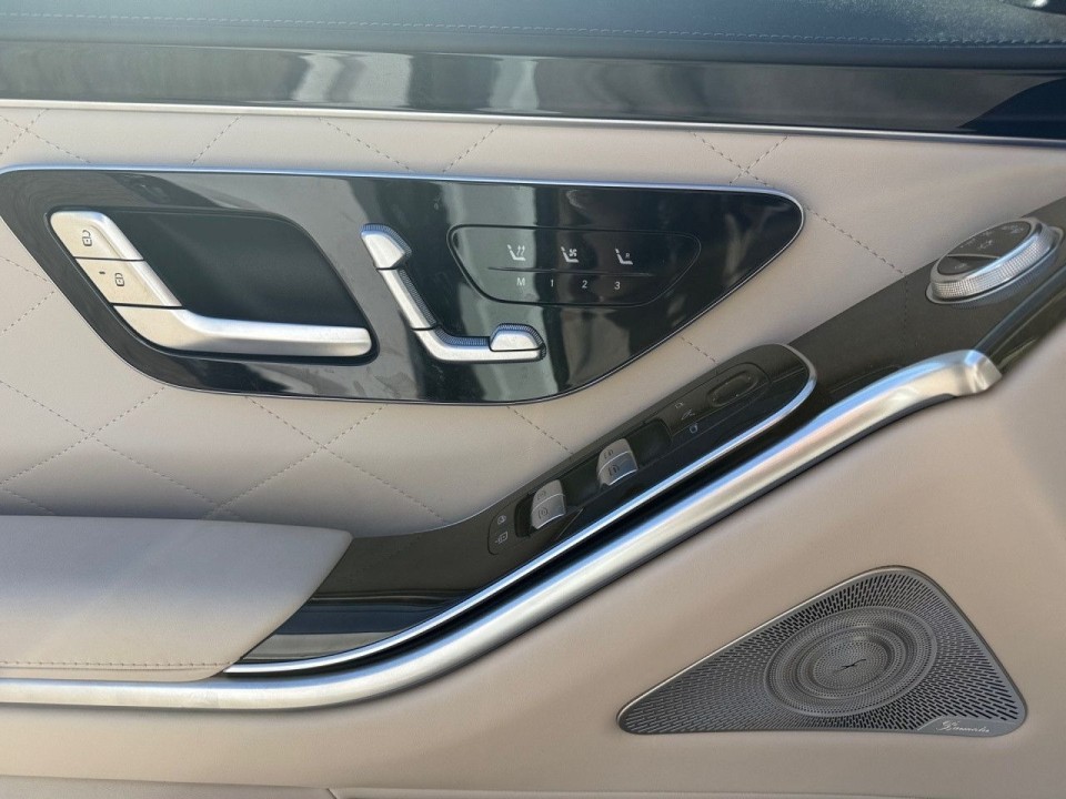 Mercedes-Benz S 580e 4MATIC Long - foto 26