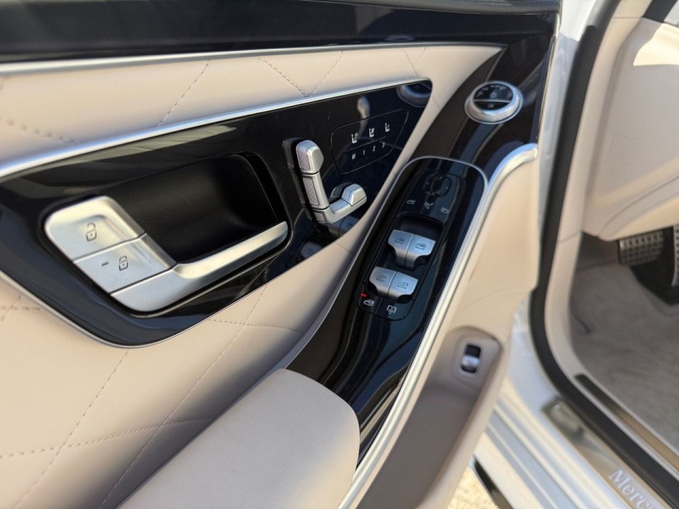 Mercedes-Benz S 580e 4MATIC Long - foto 28