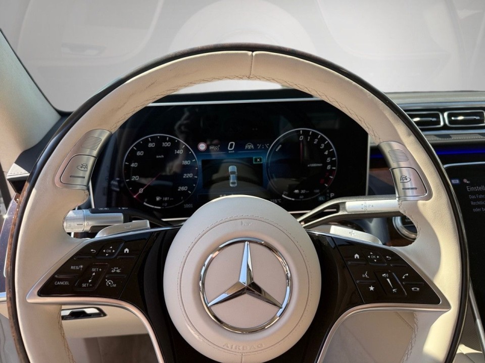 Mercedes-Benz S 580e 4MATIC Long - foto 15