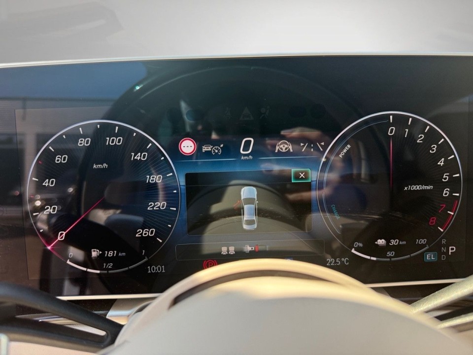Mercedes-Benz S 580e 4MATIC Long - foto 21