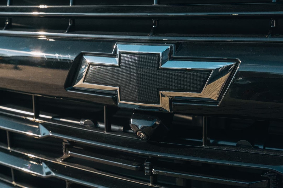 Chevrolet Tahoe RST - foto 25