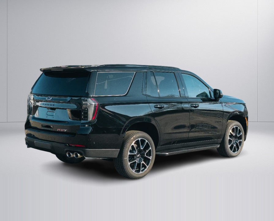 Chevrolet Tahoe RST (3)