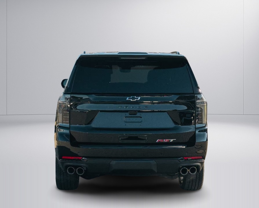 Chevrolet Tahoe RST (4)