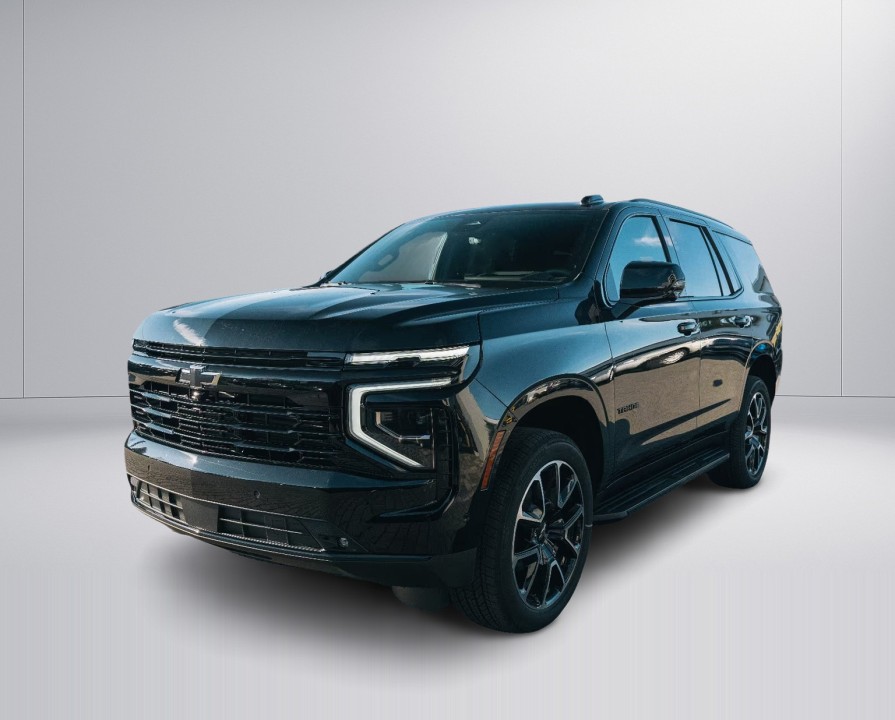 Chevrolet Tahoe RST - foto 7