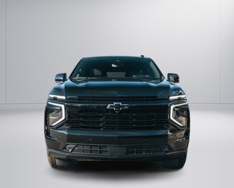Chevrolet Tahoe RST - foto 8