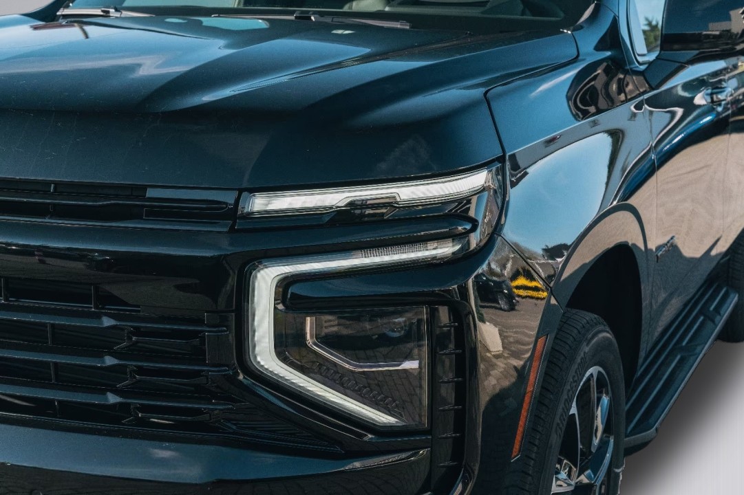 Chevrolet Tahoe RST - foto 28