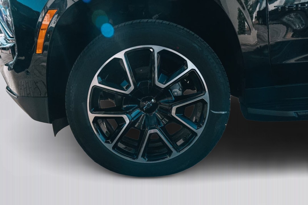 Chevrolet Tahoe RST - foto 30