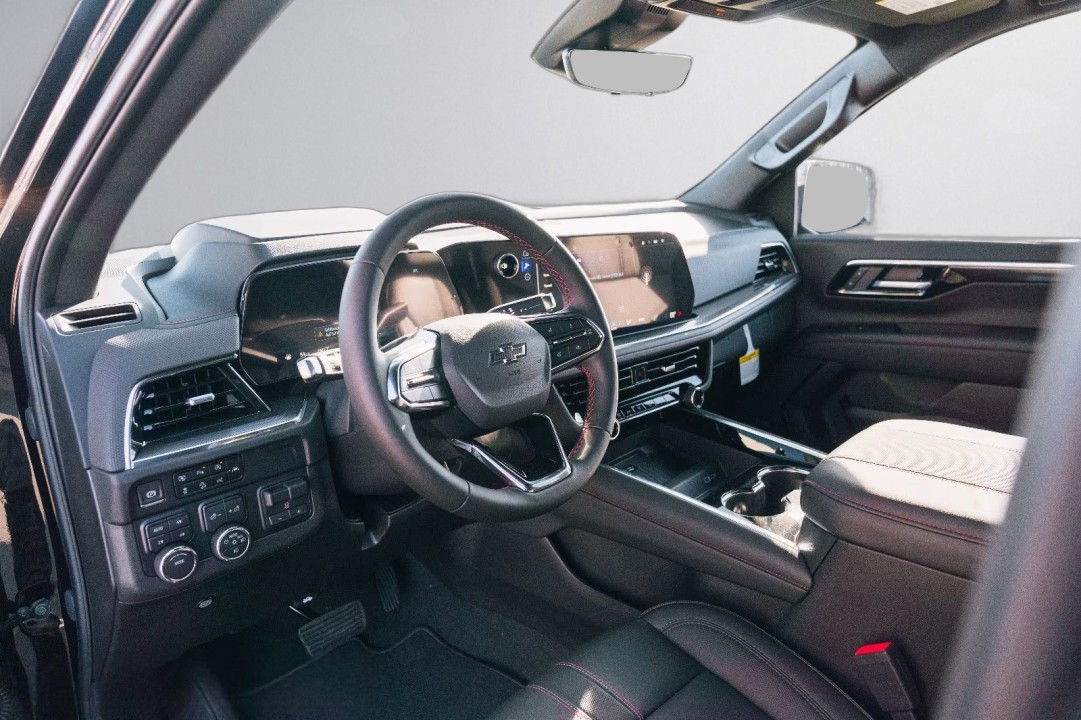 Chevrolet Tahoe RST - foto 11