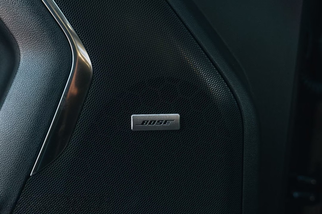 Chevrolet Tahoe RST - foto 20