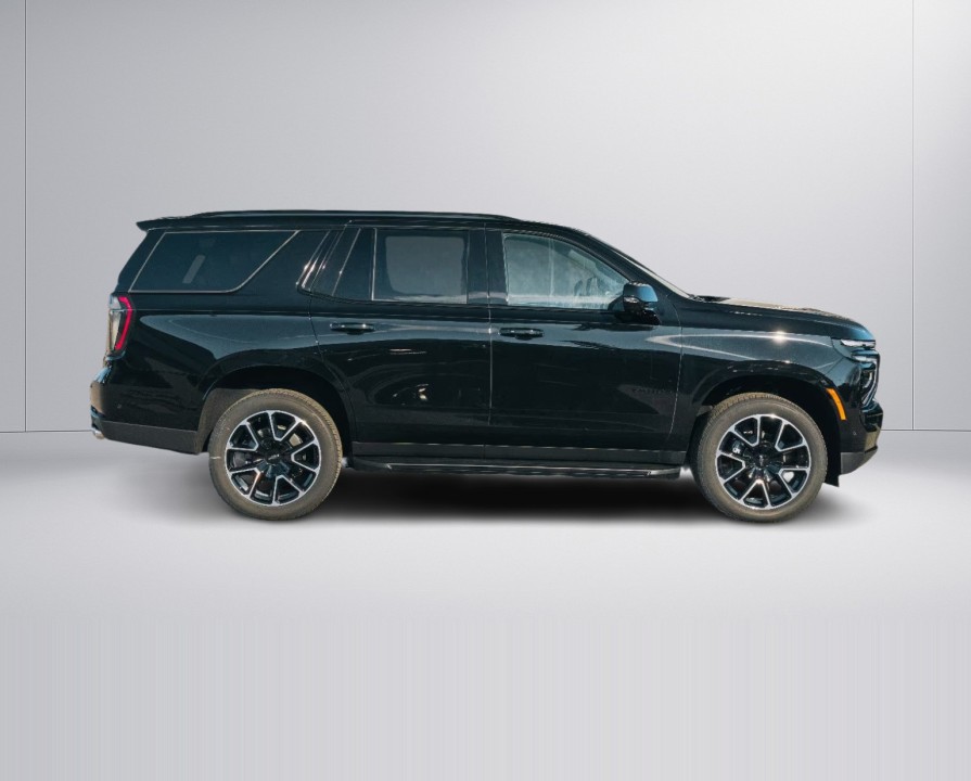 Chevrolet Tahoe RST (2)