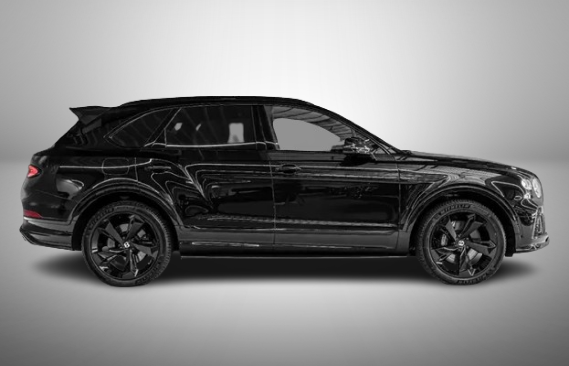 Bentley Bentayga V8 AZUR BLACK (2)