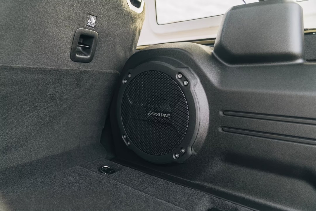 Jeep Wrangler Unlimited Rubicon - foto 21
