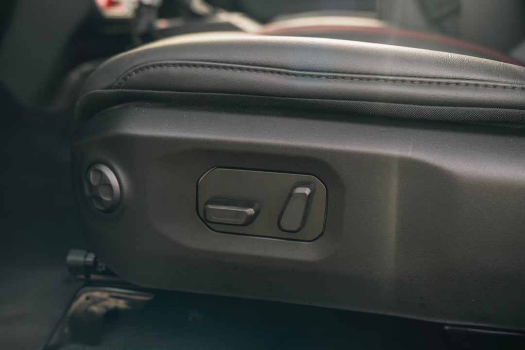 Jeep Wrangler Unlimited Rubicon - foto 19