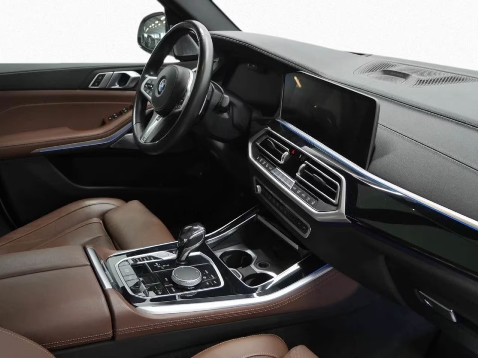 BMW X5 xDrive45e M-Sport - foto 6