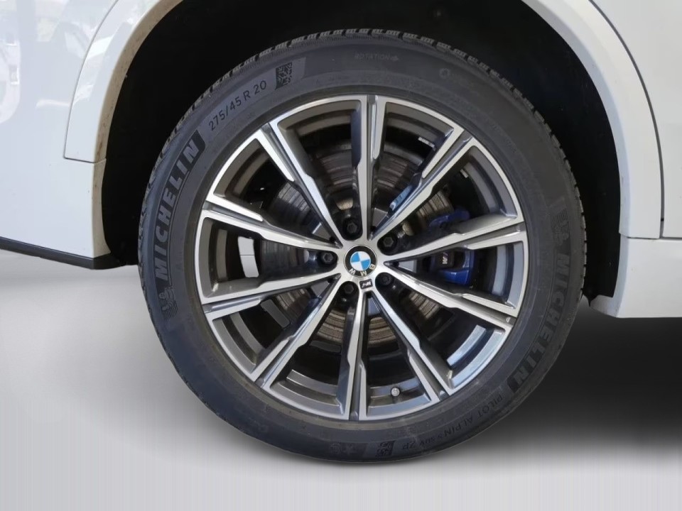 BMW X5 xDrive45e M-Sport - foto 8
