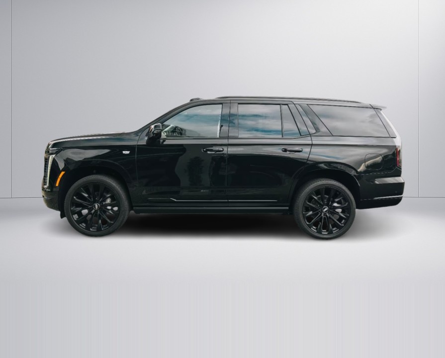 Cadillac Escalade Sport Platinum Onyx Package - foto 6