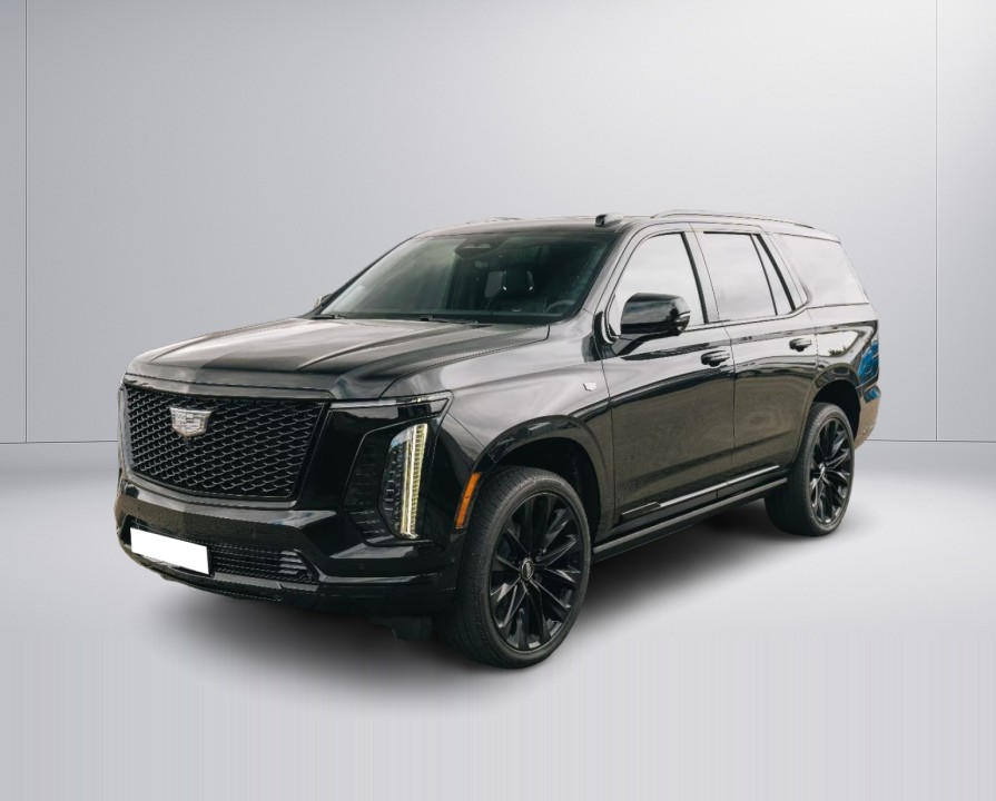 Cadillac Escalade Sport Platinum Onyx Package - foto 7