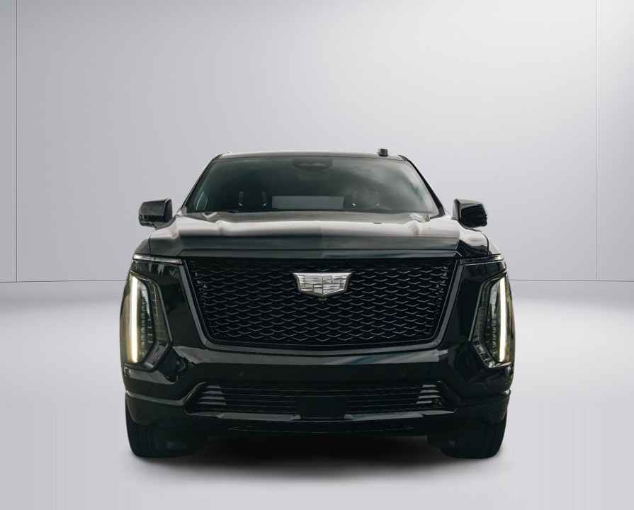 Cadillac Escalade Sport Platinum Onyx Package - foto 8