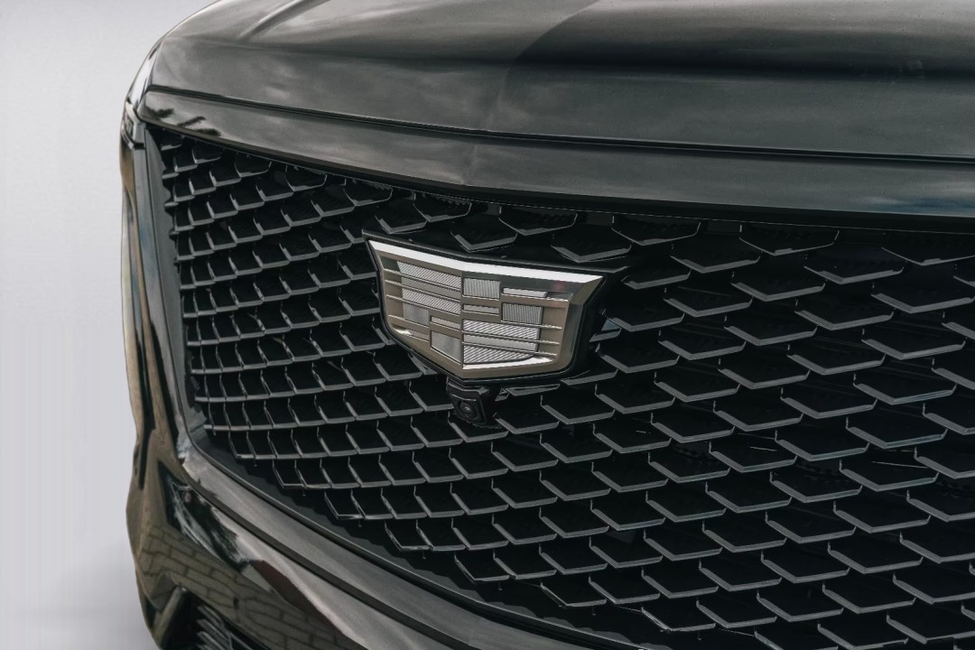 Cadillac Escalade Sport Platinum Onyx Package - foto 27