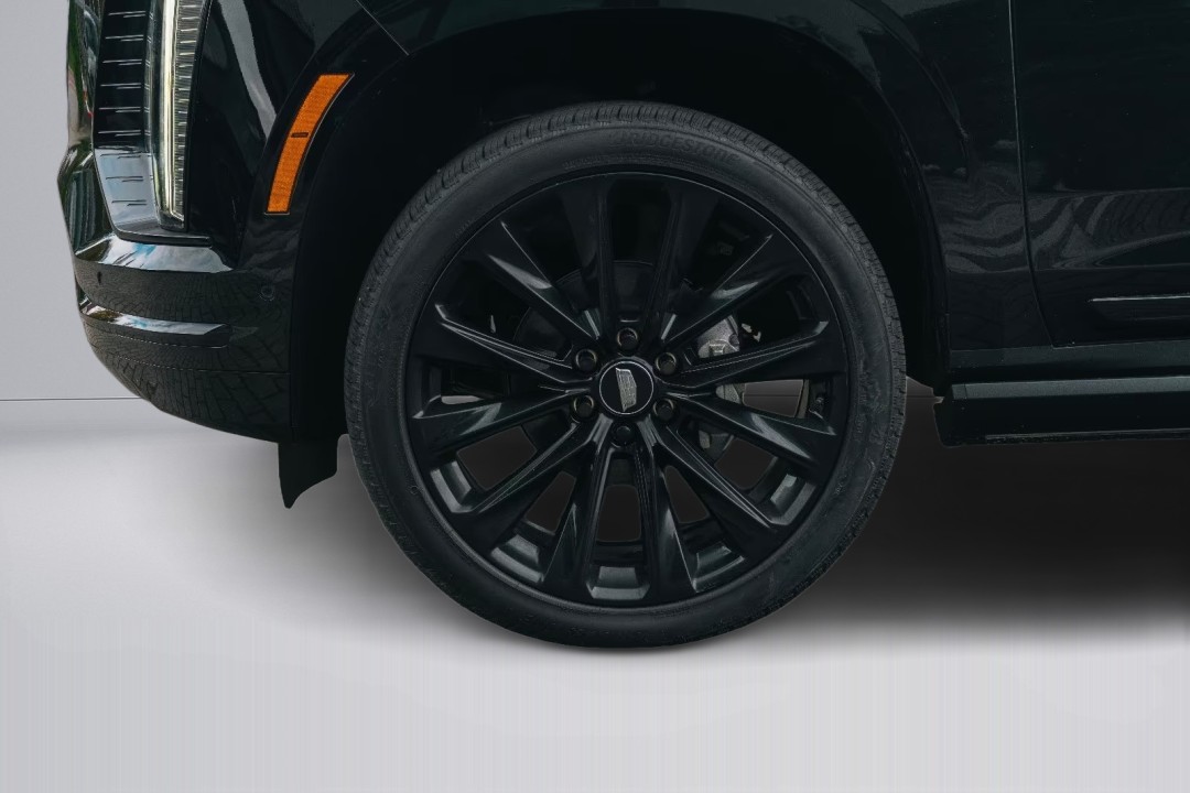 Cadillac Escalade Sport Platinum Onyx Package - foto 29