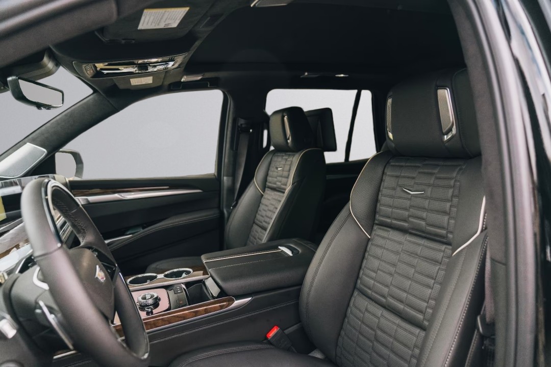 Cadillac Escalade Sport Platinum Onyx Package - foto 11