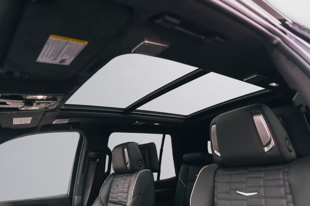 Cadillac Escalade Sport Platinum Onyx Package - foto 20