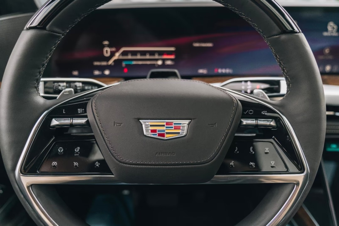 Cadillac Escalade Sport Platinum Onyx Package - foto 9