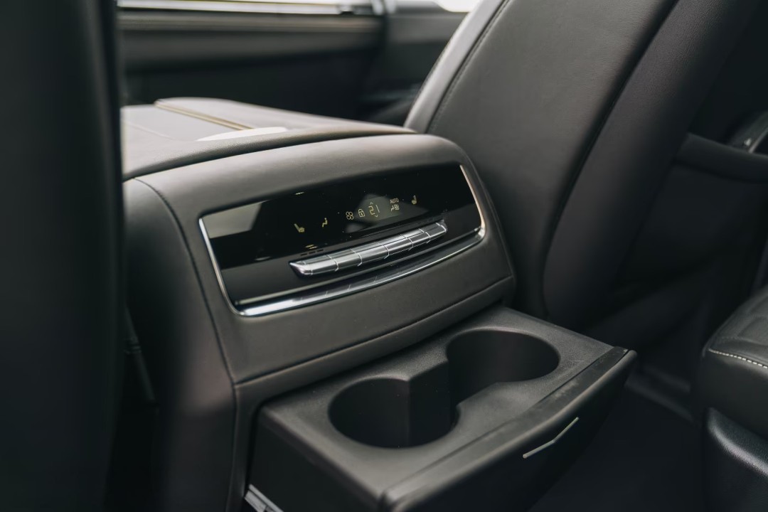 Cadillac Escalade Sport Platinum Onyx Package - foto 19