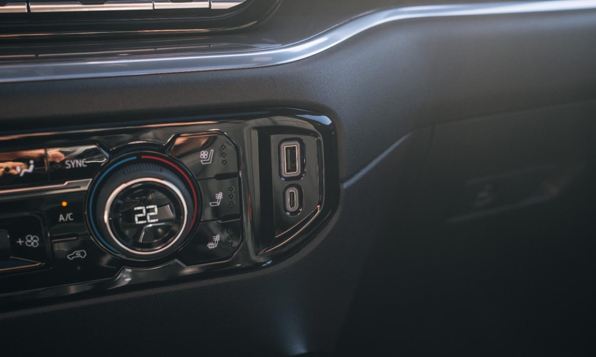 Chevrolet Silverado Midnight Edition - foto 19