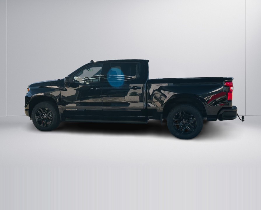 Chevrolet Silverado Midnight Edition - foto 6