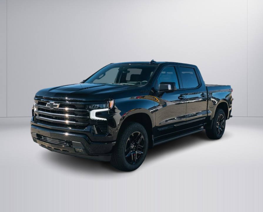 Chevrolet Silverado Midnight Edition - foto 7