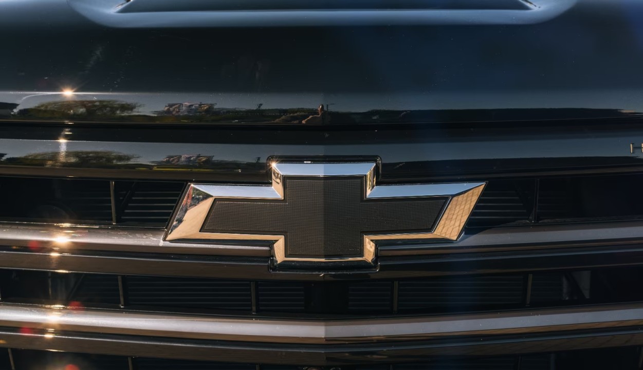 Chevrolet Silverado Midnight Edition - foto 34