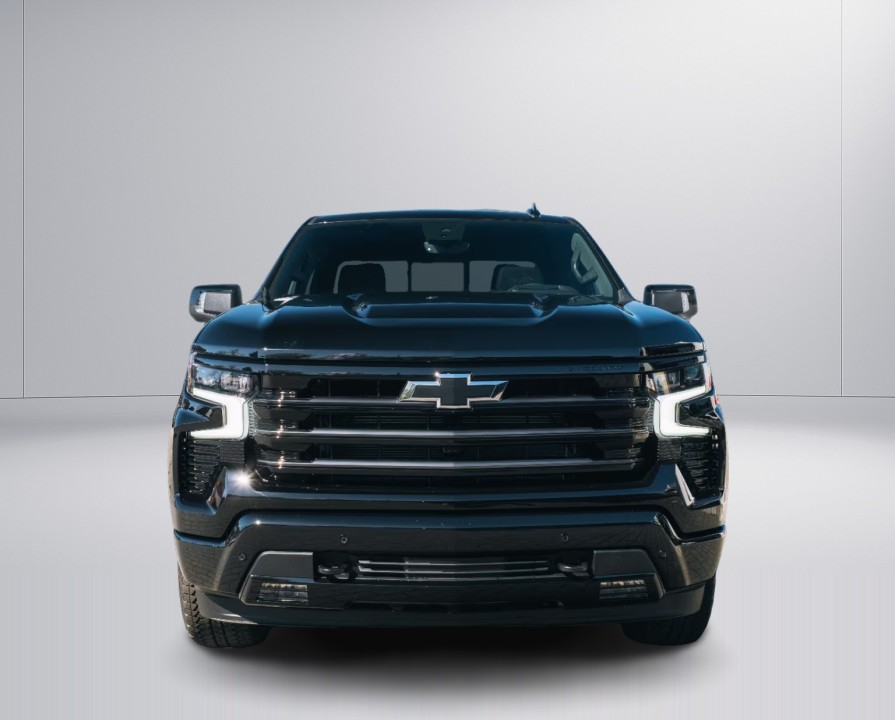 Chevrolet Silverado Midnight Edition - foto 8