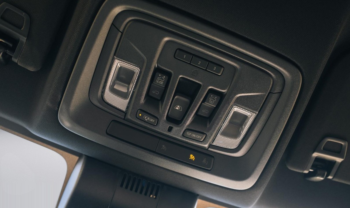 Chevrolet Silverado Midnight Edition - foto 30