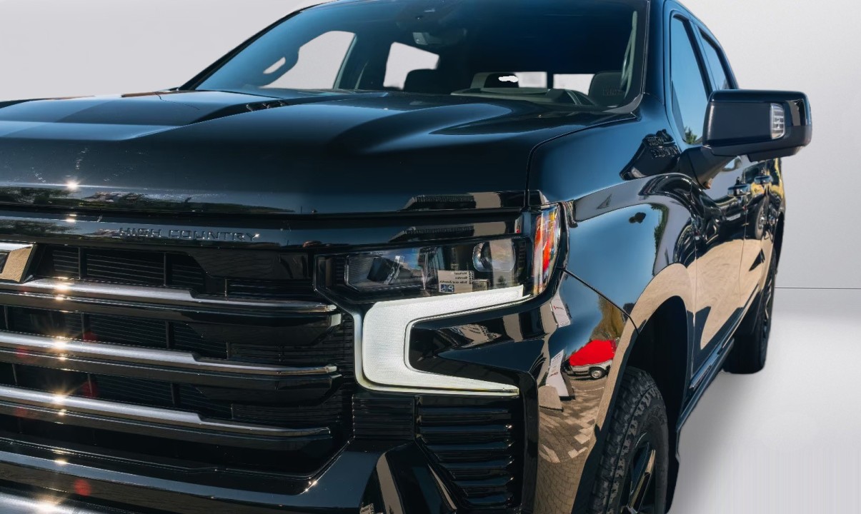 Chevrolet Silverado Midnight Edition - foto 37
