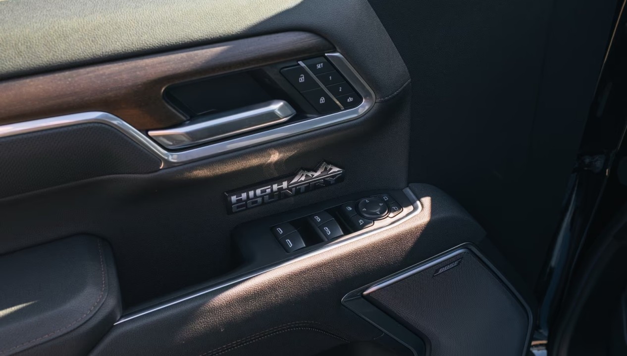 Chevrolet Silverado Midnight Edition - foto 20