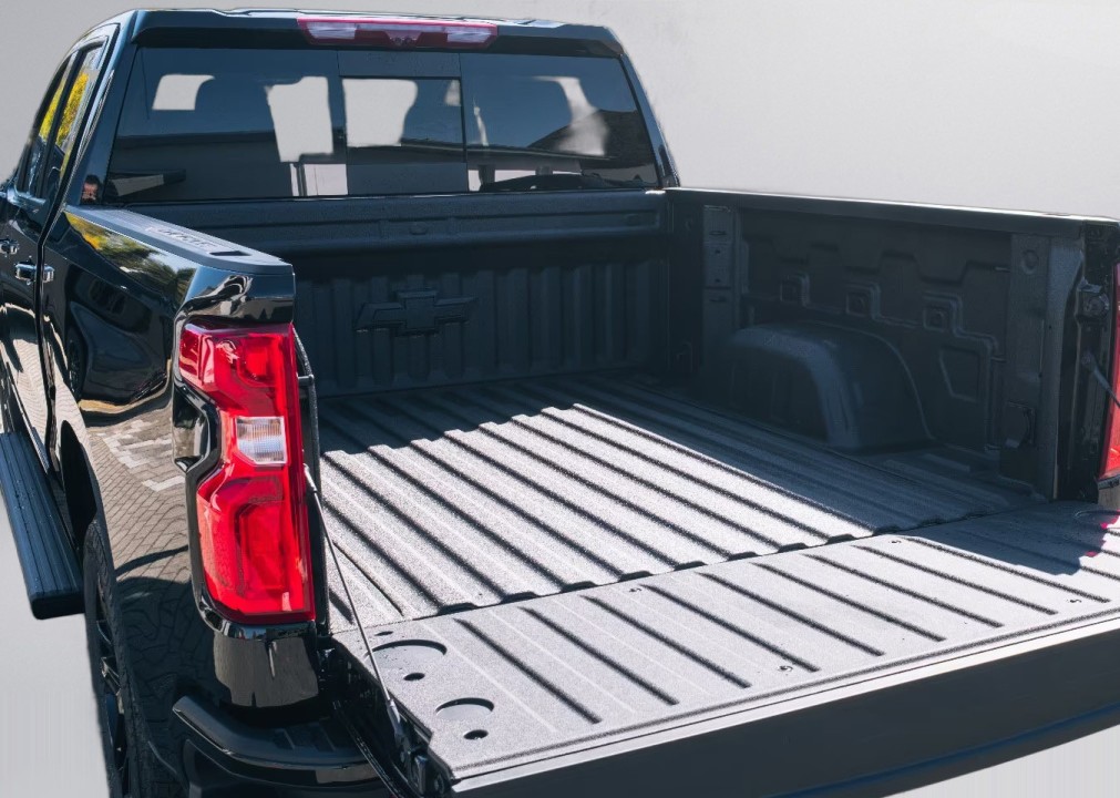 Chevrolet Silverado Midnight Edition - foto 38