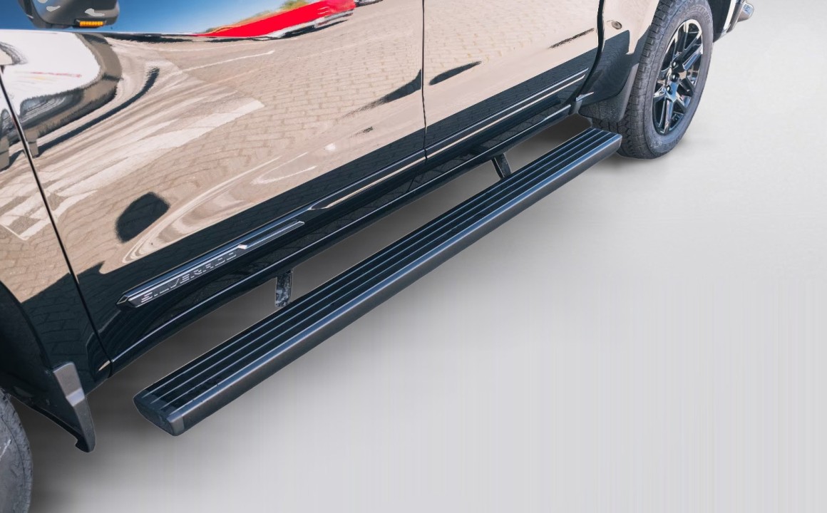 Chevrolet Silverado Midnight Edition - foto 35