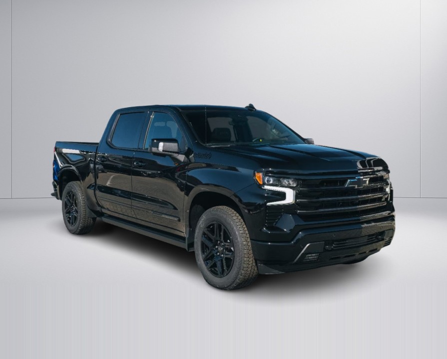 Chevrolet Silverado Midnight Edition