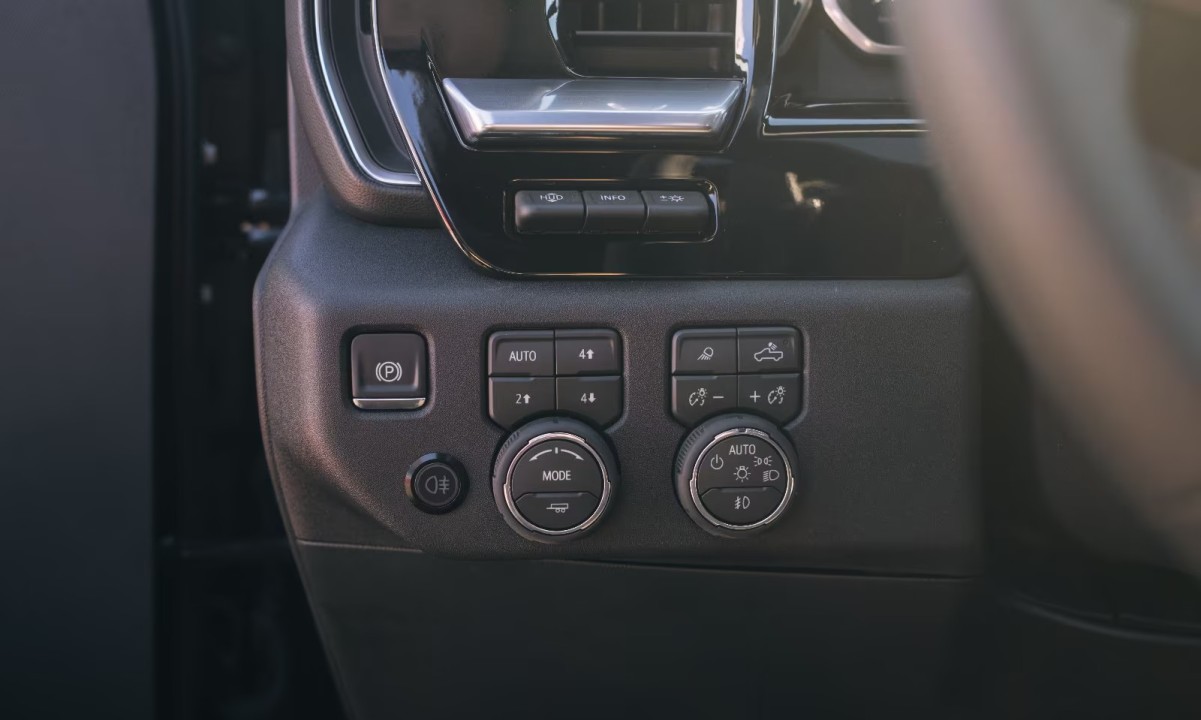 Chevrolet Silverado Midnight Edition - foto 24