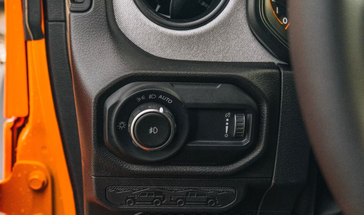 Jeep Wrangler - foto 14