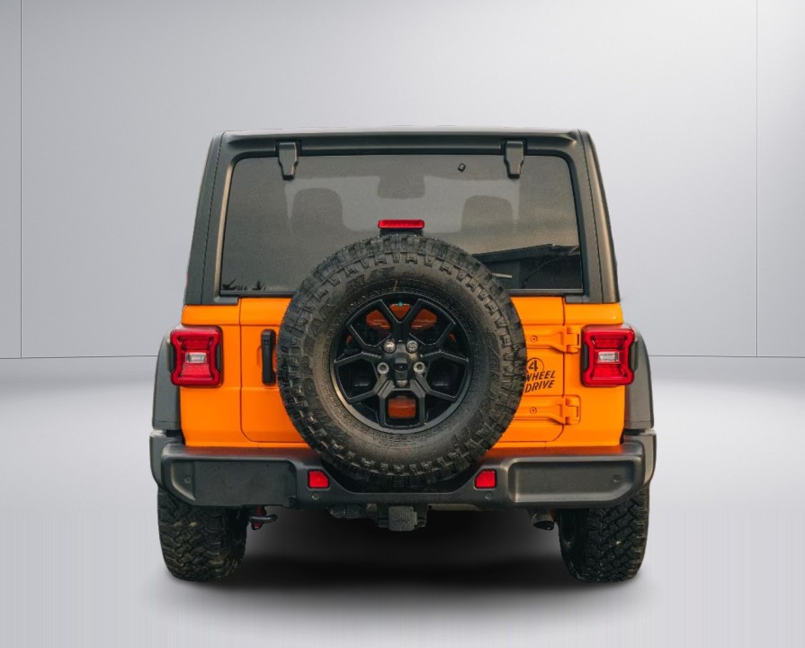 Jeep Wrangler (4)