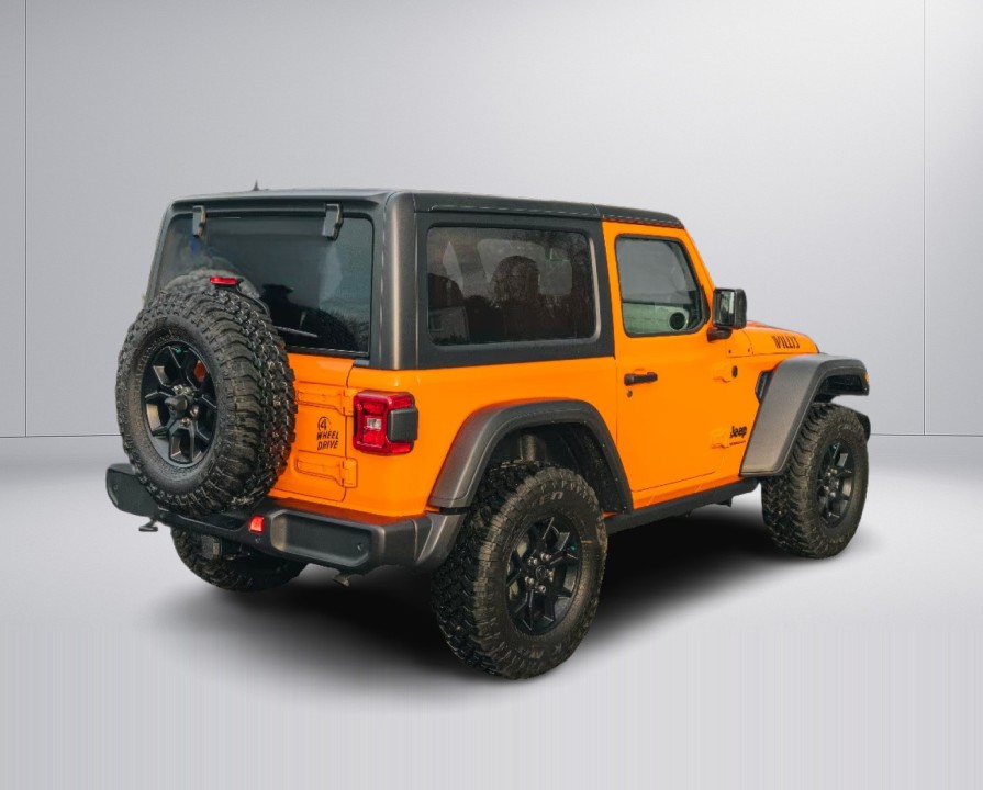 Jeep Wrangler (3)