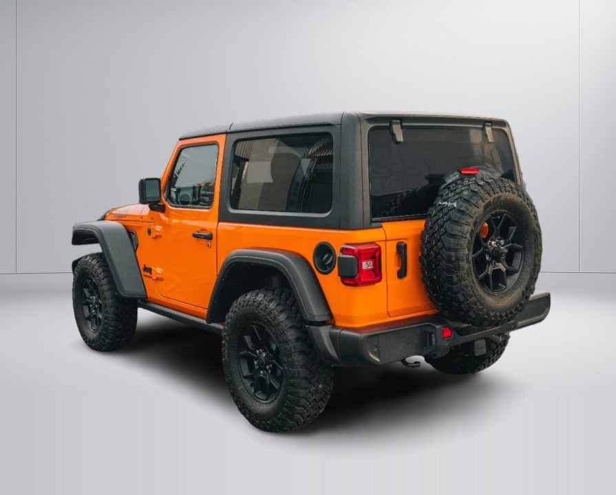 Jeep Wrangler (5)